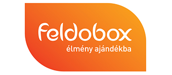 A Feldobox honlapja