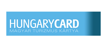 A HungaryCard honlapja